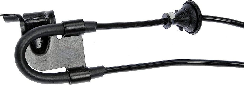 Dorman 970-682 Rear Passenger Side ABS Wheel Speed Sensor Compatible with Select Toyota Models