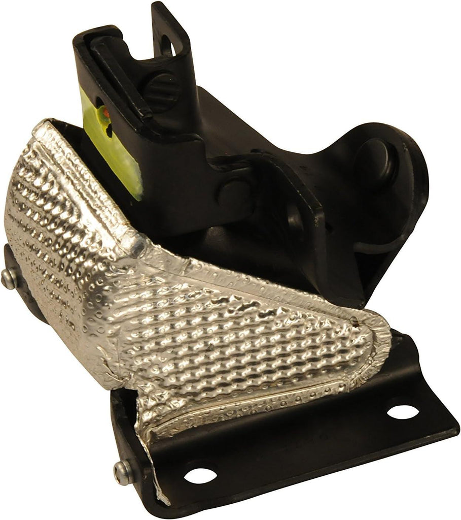 GM Genuine Parts 15226254 Yellow Engine Mount