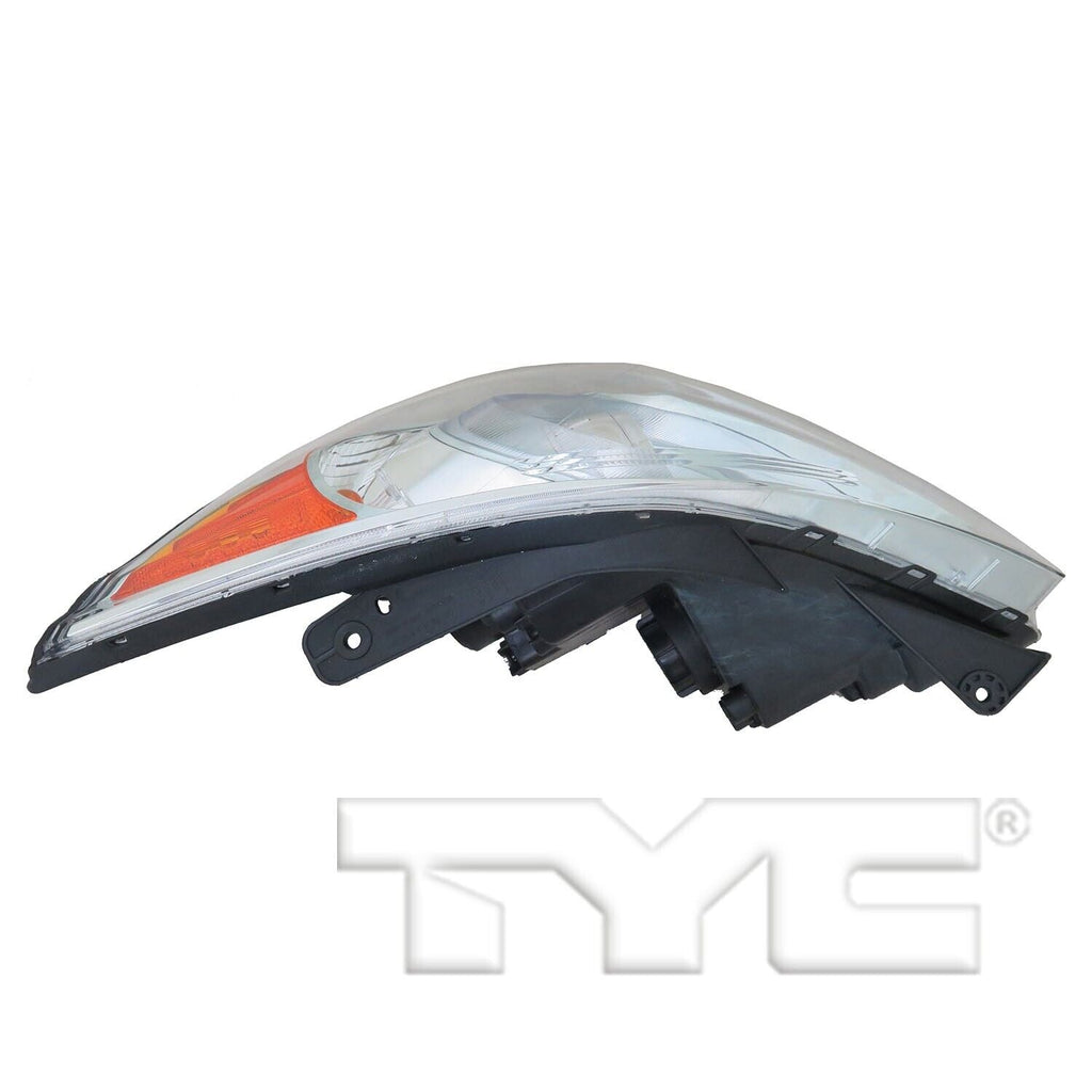TYC Headlight Assembly for 11-15 Hyundai Sonata 20-9690-00-9