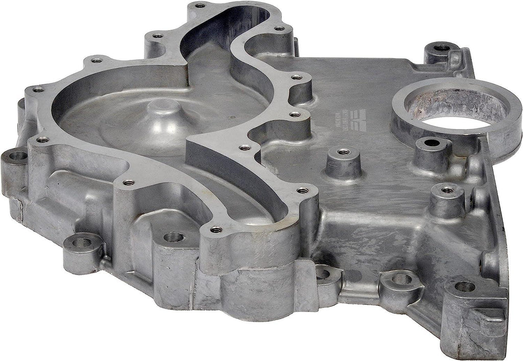 Dorman 635-119 Engine Timing Cover Compatible with Select Ford / Mazda / Mercury Models
