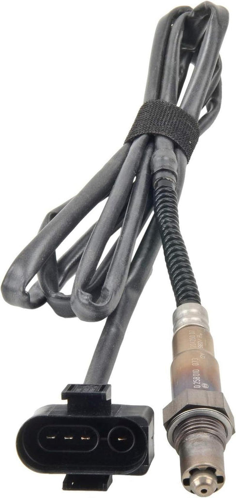 Automotive 16073 Premium Original Equipment Oxygen Sensor - Compatible with Select Audi Allroad Quattro, A4, A4 Quattro, A6, A6 Quattro, A8 Quattro, RS6, S4, S6, S8; Volkswagen Passat