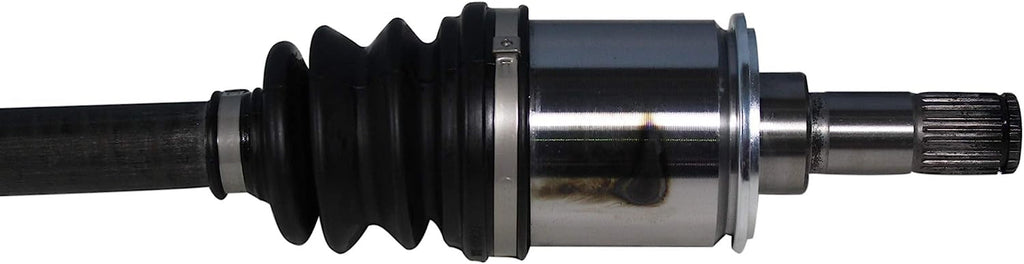 NCV36002 CV Axle Shaft Assembly - Right Rear (Passenger Side)