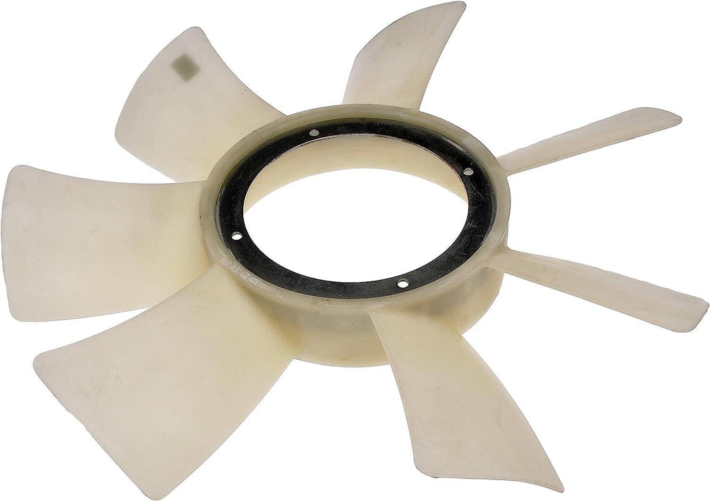 Dorman 620-5602 Engine Cooling Fan Blade Compatible with Select Isuzu Models