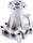 41158 Premium Engine Water Pump