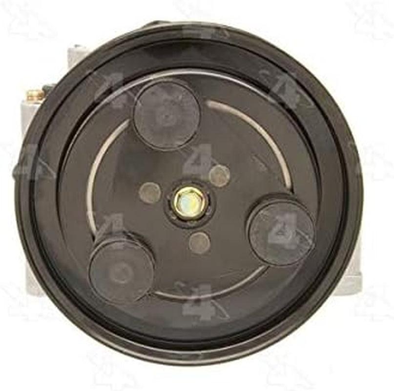 58474 A/C Compressor