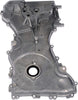 Dorman 635-126 Engine Timing Cover Compatible with Select Ford / Lincoln / Mercury Models