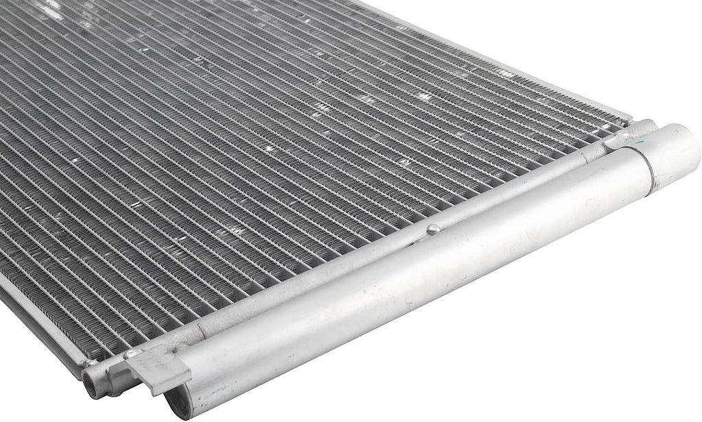 A/C Condenser Assembly Direct Fit for Hyundai 2017-2020 Elantra 2018 Elantra GT 2.0L