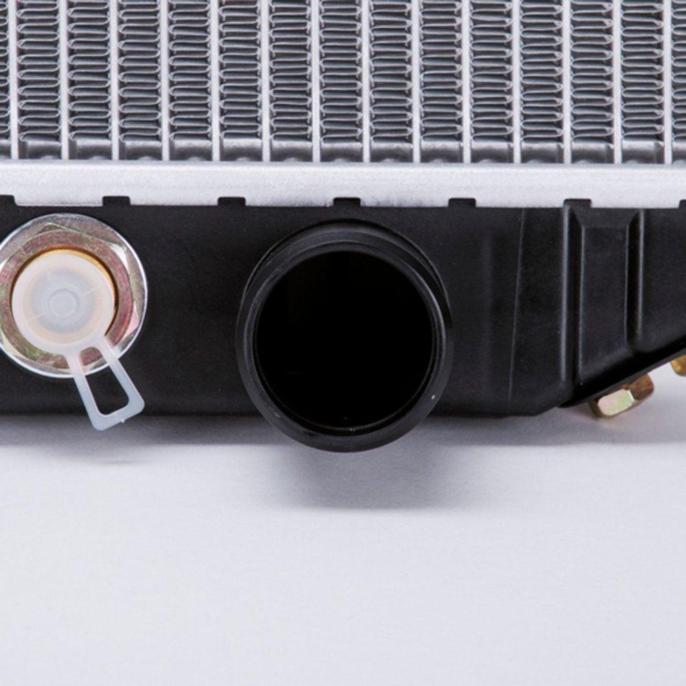 Radiator Fits 1988 Oldsmobile Cutlass Supreme