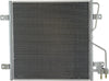 AC Condenser A/C Air Conditioning for Jeep Liberty SUV Truck