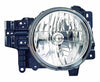 Depo Headlight Assembly for 07-14 FJ Cruiser 312-11A2R-US