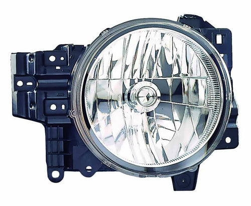 Depo Headlight Assembly for 07-14 FJ Cruiser 312-11A2R-US
