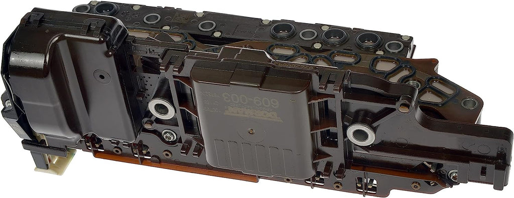 Dorman 609-003 Remanufactured Transmission Electro-Hydraulic Control Module Compatible with Select Models (OE FIX)