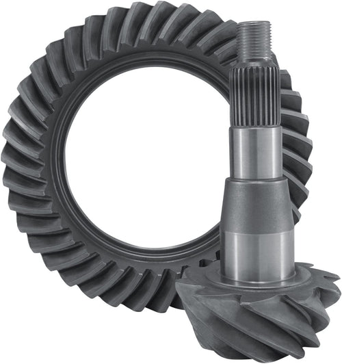 Yukon High Performance Ring & Pinion Gear Set for '11 & up Chrysler 9.25