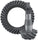 Yukon Gear Ring & Pinion Sets High Performance Ring & Pinion Gear Set for 2011 & up Chrysler 9.25" ZF in a 4.56 Ratio