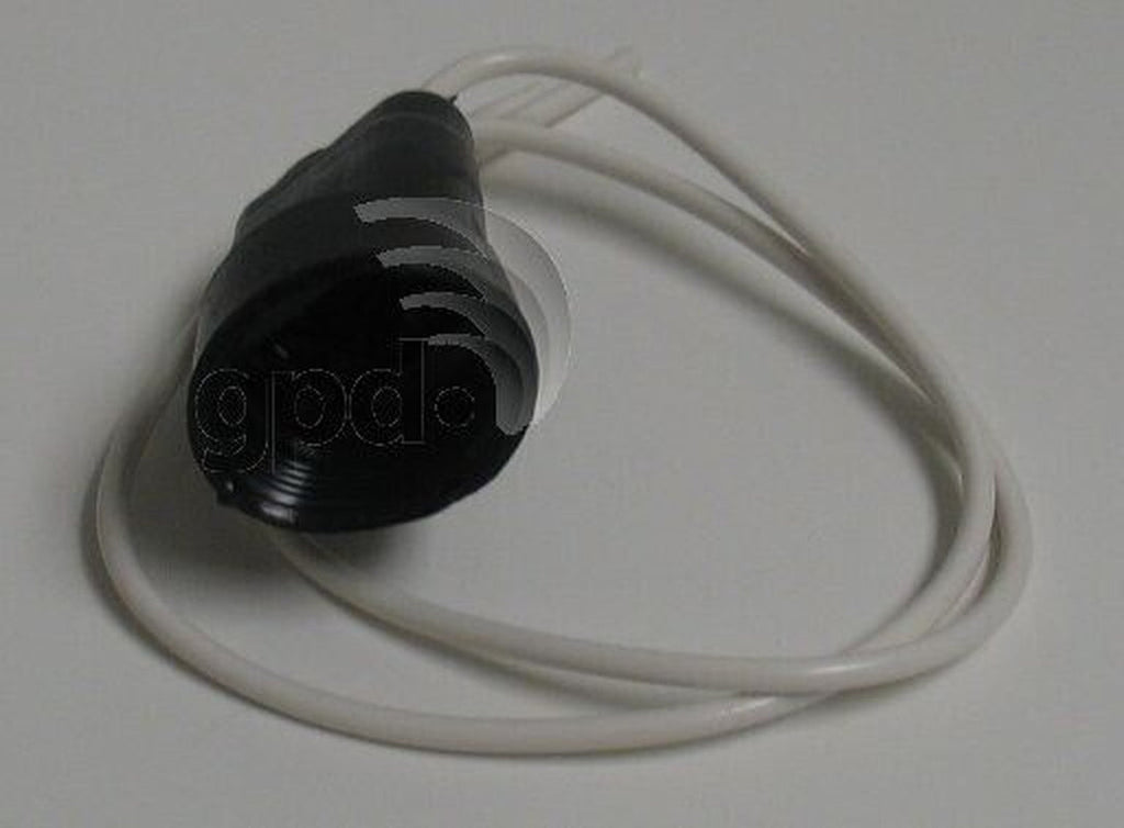 Global Parts A/C Clutch Cycle Switch Connector for Volvo 1711450