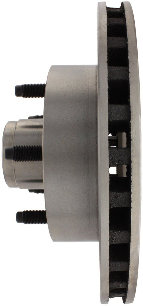 Centric Front Disc Brake Rotor for Ranger, B2300, B3000, B4000 (121.65049)