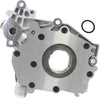 DNJ OP411 Oil Pump for 1995-2012/ Ford, Mazda, Mercury, Lincoln/ 6, Contour, Cougar, Escape, Five Hundred, Freestyle, Montego, MPV, Mystique, Sable, Taurus, Tribute/ 2.5L, 3.0L/ DOHC/ V6/ 24V