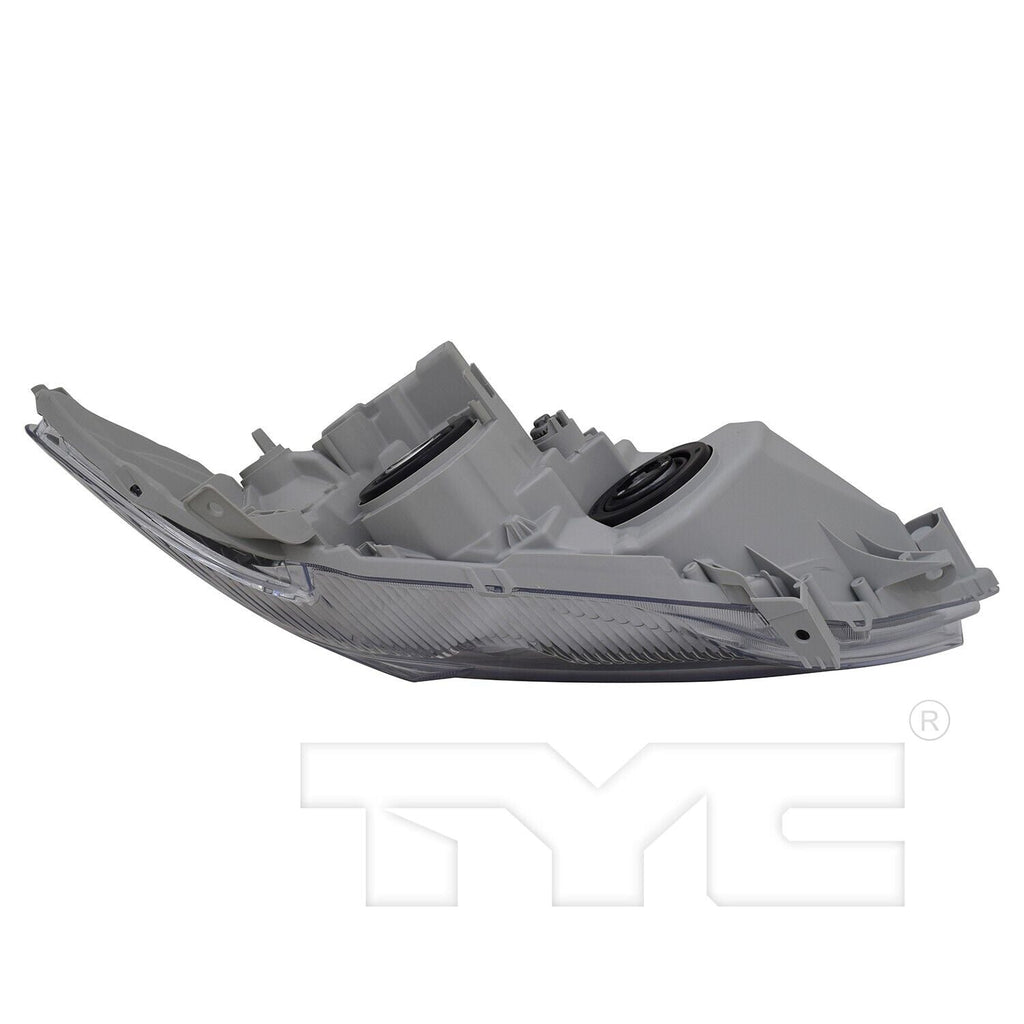 TYC Headlight Assembly for 10-11 Camry 20-9089-01-9