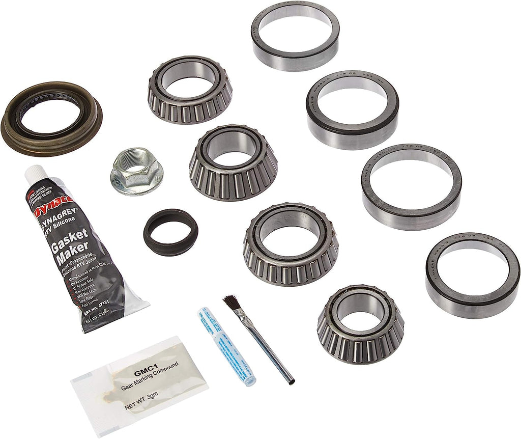 DRK335 Light Duty Differential Rebuild Kit