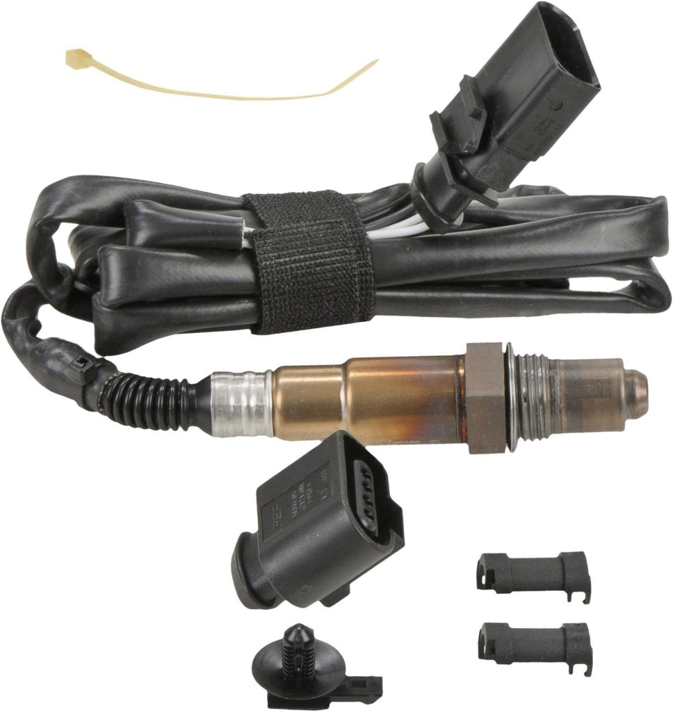 16984 Oxygen Sensor, Original Equipment (Audi, Volkswagen)