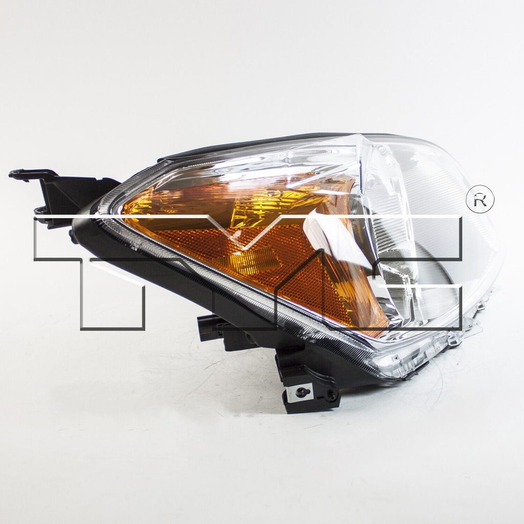 TYC Headlight Assembly for 09-12 RAV4 20-9157-00-9