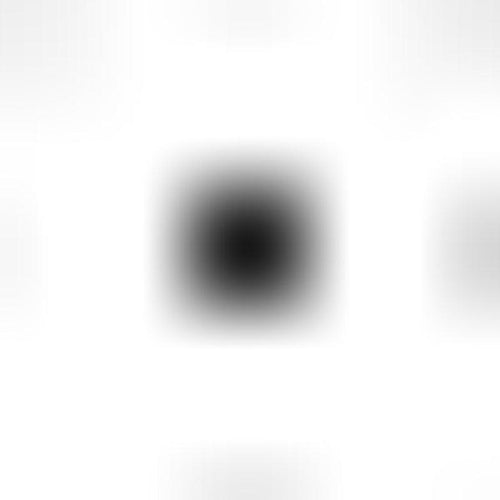 Power Accessories 51380 Domestic Universal HID Warning Canceler System, 1 Pair