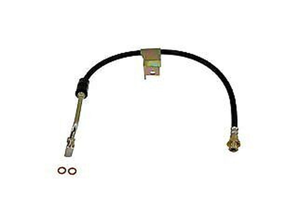 Dorman Brake Hydraulic Hose for 1990-1995 Chevrolet K3500 H380518