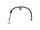 Dorman Brake Hydraulic Hose for 1990-1995 Chevrolet K3500 H380518