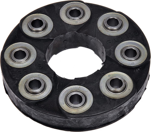 Dorman 935-502 Drive Shaft Coupler Compatible with Select Chrysler / Dodge / Mercedes-Benz Models
