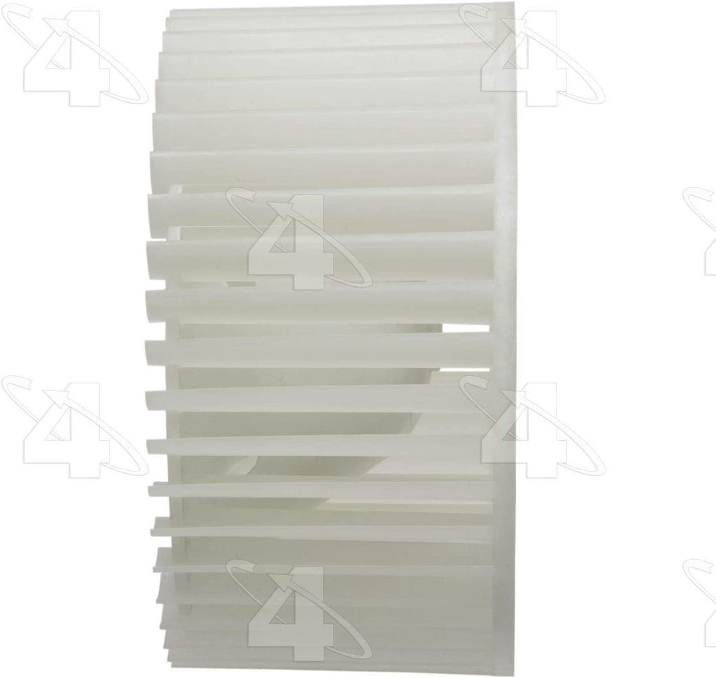 35617 Blower Motor Wheel