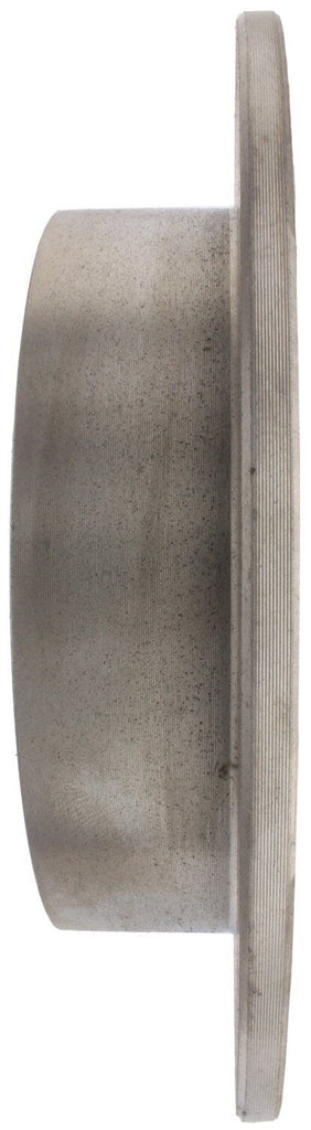 Centric Rear Disc Brake Rotor for Lancer, Outlander (121.46074)