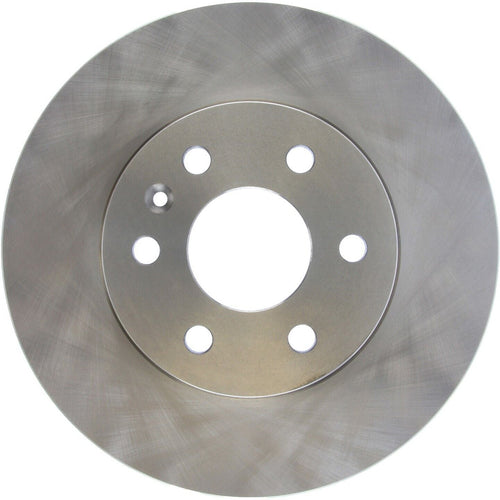 Centric Front Disc Brake Rotor for Colorado, Canyon (121.66078)