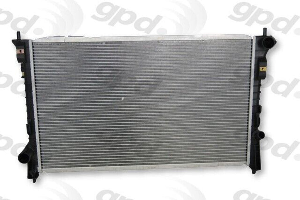 Global Parts Radiator for MKX, Edge, Taurus, MKS, MKT 2937C