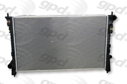 Global Parts Radiator for MKX, Edge, Taurus, MKS, MKT 2937C