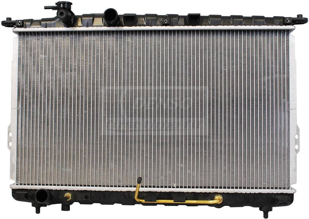 221-3701 Radiator