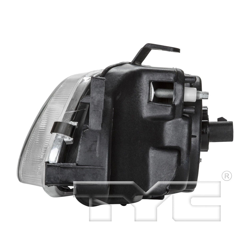 TYC Headlight Assembly for 1995-1996 Tercel 20-3299-00