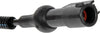 Dorman 970-051 Front ABS Wheel Speed Sensor Compatible with Select Ford / Lincoln Models