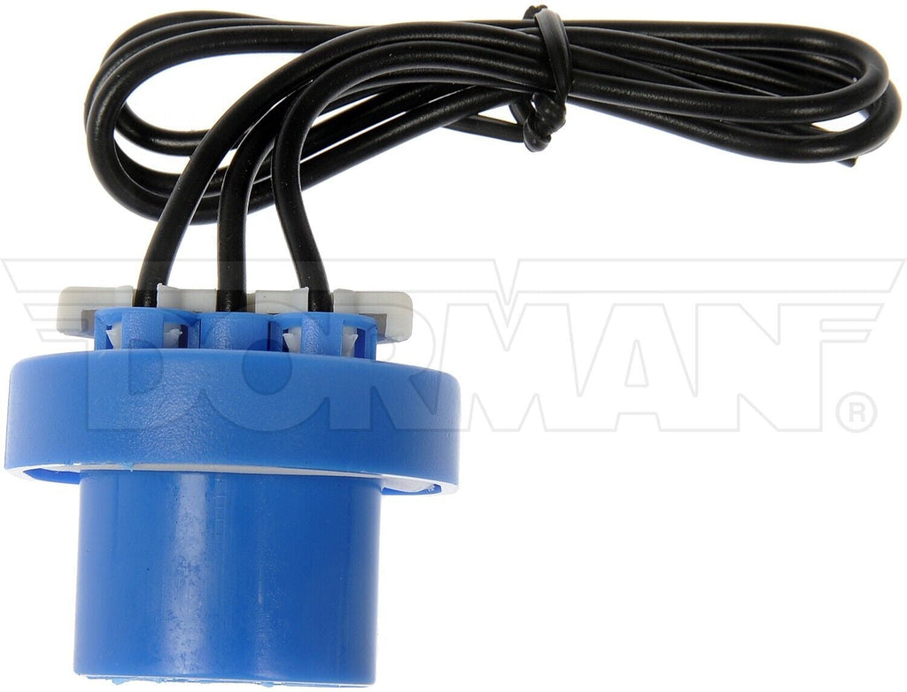 Headlight Socket for Cobalt, Crown Victoria, Ranger, Endeavor, Galant+More 85811