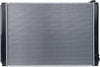2929 Radiator Compatible with 2006-2007 Toyota Highlander