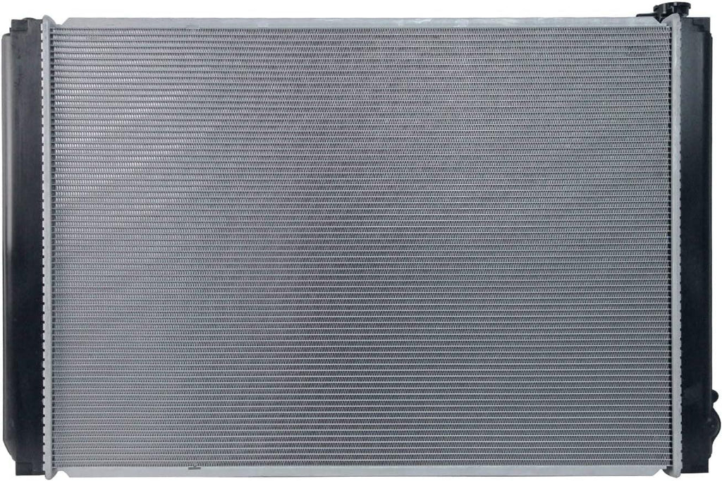 2929 Radiator Compatible with 2006-2007 Toyota Highlander