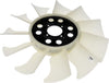 Dorman 620-155 Engine Cooling Fan Blade Compatible with Select Ford / Mercury Models