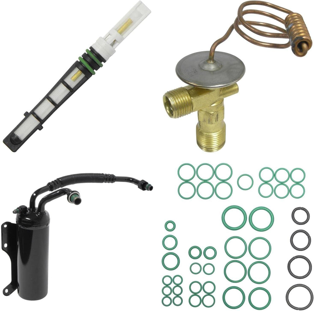 AK1007 - A/C System Repair Kit