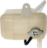 Dorman 603-598 Front Engine Coolant Reservoir Compatible with Select Mazda Models