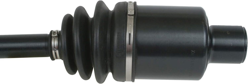 66-3324 New CV Axle