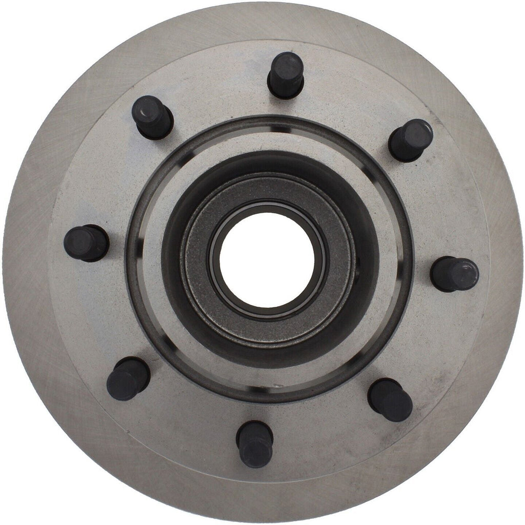 Centric Front Disc Brake Rotor for 1994-1999 Dodge Ram 3500 (121.67031)