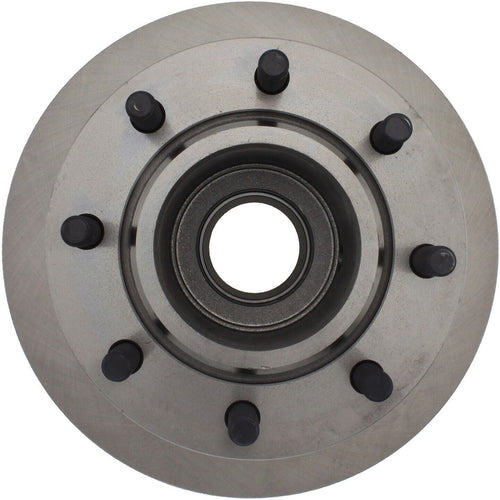 Centric Front Disc Brake Rotor for 1994-1999 Dodge Ram 3500 (121.67031)