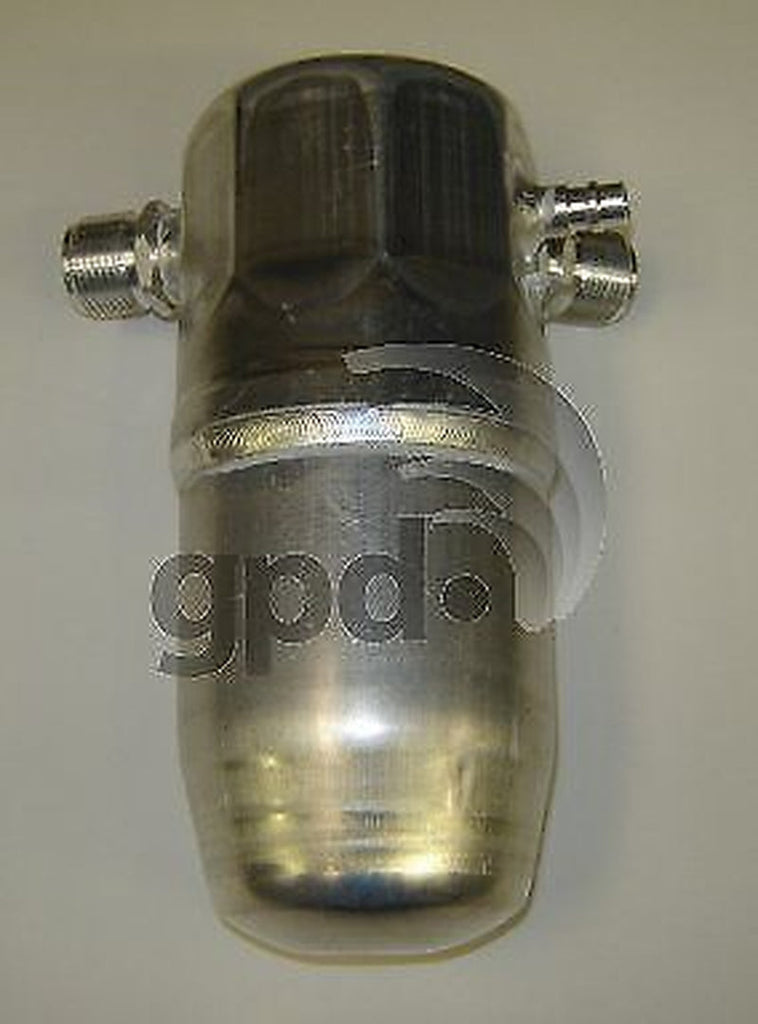 Global Parts A/C Compressor and Component Kit for Cadillac 9611650