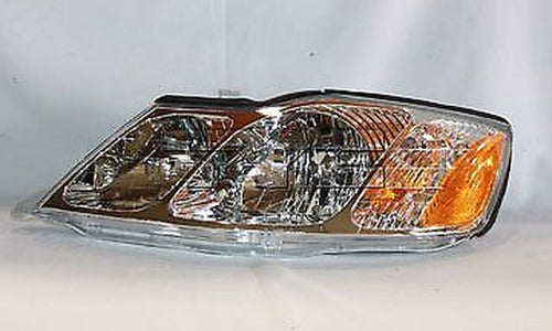 TYC Headlight Assembly for 00-04 Avalon 20-5854-00