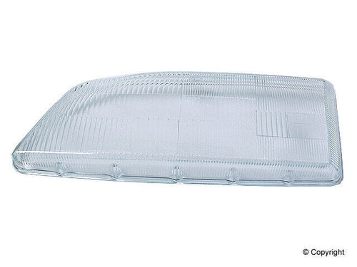 URO Headlight Lens for C70, S70, V70 9169598