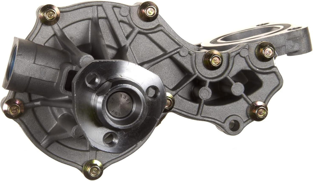 43550 Premium Engine Water Pump